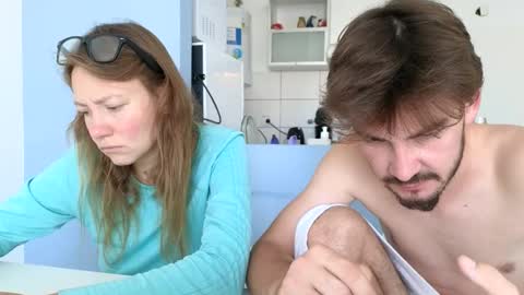 Snapshot of super_jony chatting on 02.15.25 super jony and Marta GMT 1300-1800 every day online show from 02.15.25