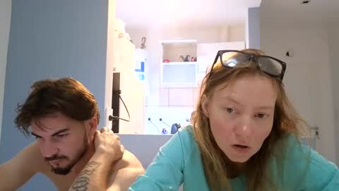 Snapshot of super_jony chatting on 02.15.25 super jony and Marta GMT 1300-1800 every day online show from 02.15.25