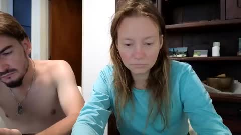 Snapshot of super_jony chatting on 02.21.25 super jony and Marta GMT 1300-1800 every day online show from 02.21.25