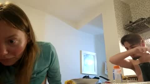 Snapshot of super_jony chatting on 03.03.25 super jony and Marta GMT 1300-1800 every day online show from 03.03.25