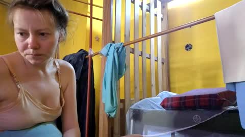 Snapshot of super_jony chatting on 09.19.25 super jony and Marta GMT 1300-1800 every day online show from 09.19.25