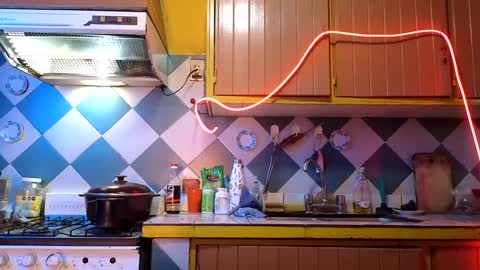 Snapshot of super_jony chatting on 10.08.25 super jony and Marta GMT 1300-1800 every day online show from 10.08.25