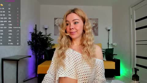 Jenn online show from 03.22.26