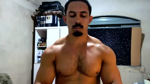 Snapshot of superbigmr chatting on 07.02.26 james online show from 07.02.26