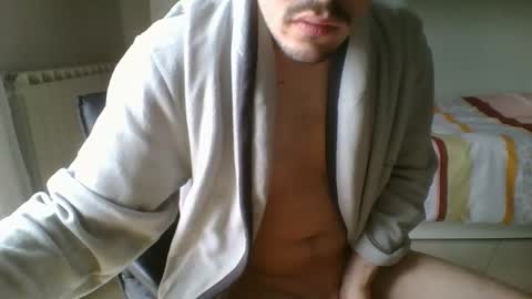 Bighead online show from 02.18.25