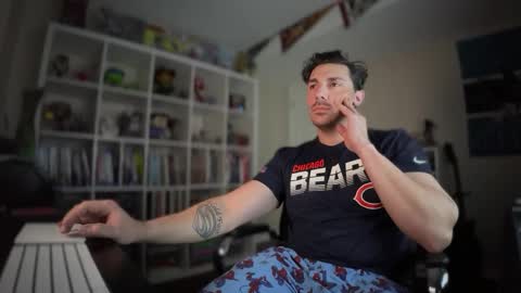 Snapshot of superboogs69 chatting on 12.08.24 superboogs69 online show from 12.08.24