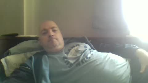 Snapshot of superboy78 chatting on 09.28.25 superboy78 online show from 09.28.25