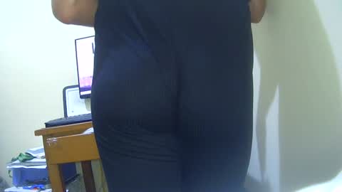 Snapshot of superboy977 chatting on 07.25.26 superboy977 online show from 07.25.26