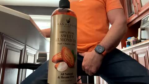 Francisco666 online show from 03.05.25