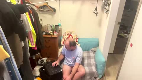 Snapshot of supercooper11 chatting on 03.12.25 supercooper11 online show from 03.12.25