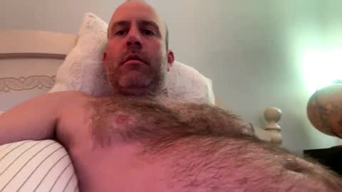 Snapshot of supercooper11 chatting on 10.23.25 supercooper11 online show from 10.23.25