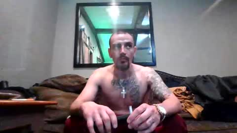 Snapshot of superd512 chatting on 12.04.24 Guero Cash online show from 12.04.24