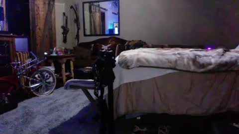 Snapshot of superd512 chatting on 12.18.24 Guero Cash online show from 12.18.24