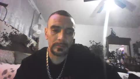 Snapshot of superd512 chatting on 01.19.25 Guero Cash online show from 01.19.25