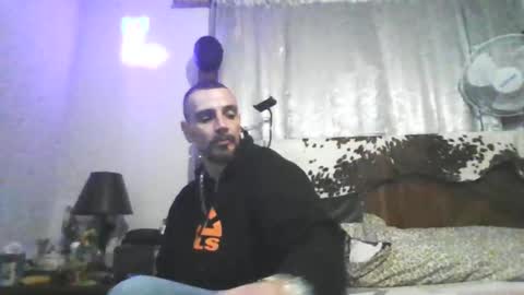 Snapshot of superd512 chatting on 01.20.25 Guero Cash online show from 01.20.25
