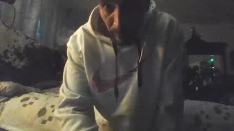 Snapshot of superd512 chatting on 01.22.25 Guero Cash online show from 01.22.25