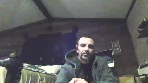 Snapshot of superd512 chatting on 01.25.25 Guero Cash online show from 01.25.25