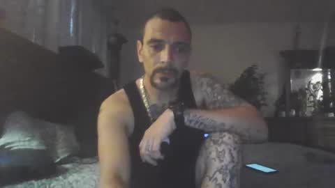 Snapshot of superd512 chatting on 09.12.25 Guero Cash online show from 09.12.25