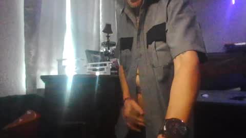 Snapshot of superd512 chatting on 08.04.26 Guero Cash online show from 08.04.26