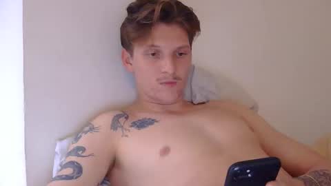 Ctrl My Body online show from 10.31.25