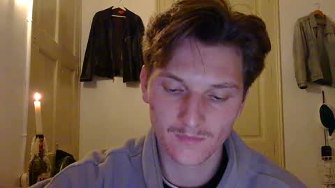 Ctrl My Body online show from 01.05.26