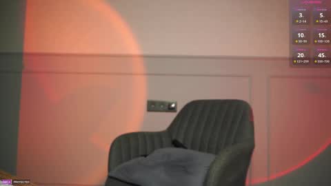 Anna online show from 11.05.25