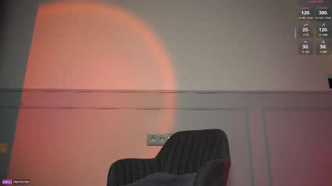 Snapshot of superhot2cb chatting on 03.19.26 Anna online show from 03.19.26