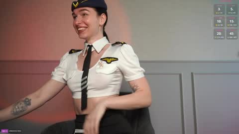 Snapshot of superhot2cb chatting on 04.07.26 Anna online show from 04.07.26