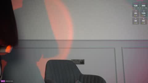 Snapshot of superhot2cb chatting on 04.08.26 Anna online show from 04.08.26