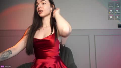 Snapshot of superhot2cb chatting on 04.20.26 Anna online show from 04.20.26
