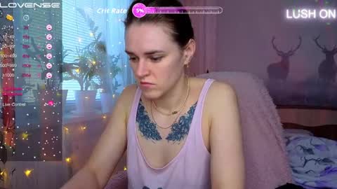 Sweet Anna online show from 04.13.26