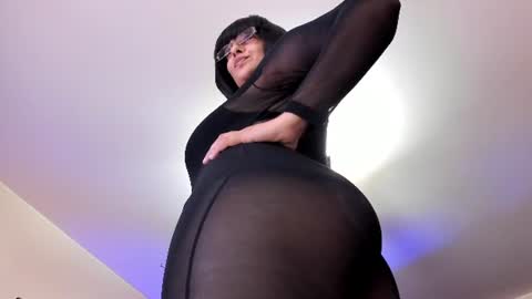 Snapshot of superioralphacouple chatting on 07.10.26 Sir Danny Mistress Cleo online show from 07.10.26