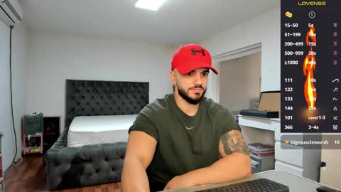 supermanboyxxl online show from 01.09.26