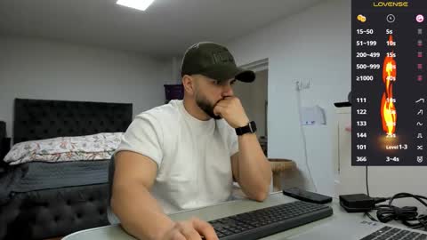 supermanboyxxl online show from 03.27.26