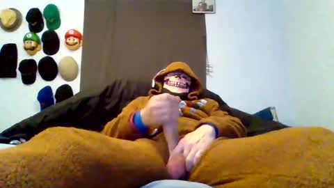 supermanloverhg online show from 01.16.26