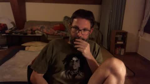 supersquirrel81 online show from 09.08.25