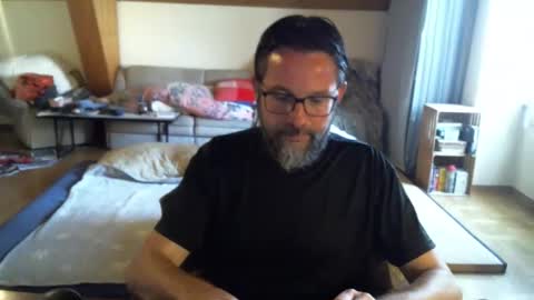 supersquirrel81 online show from 09.21.25