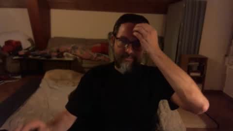 supersquirrel81 online show from 09.22.25