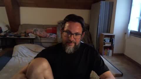 supersquirrel81 online show from 09.22.25