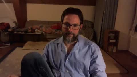 supersquirrel81 online show from 10.01.25