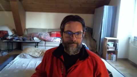 supersquirrel81 online show from 10.16.25