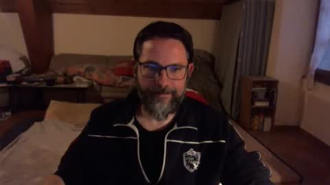 supersquirrel81 online show from 10.17.25