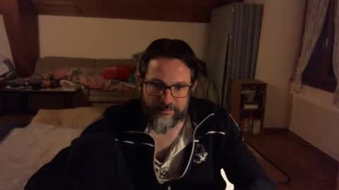 supersquirrel81 online show from 10.18.25