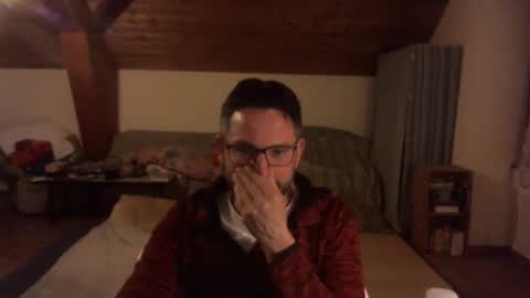 supersquirrel81 online show from 11.09.25