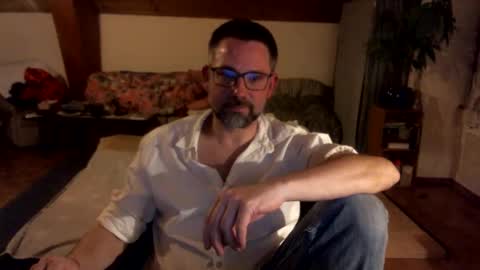 supersquirrel81 online show from 02.11.26