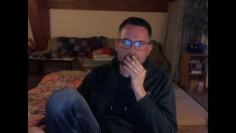 supersquirrel81 online show from 04.13.26