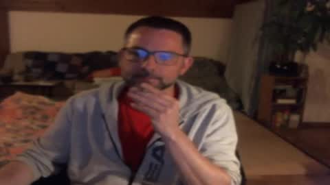 supersquirrel81 online show from 04.18.26