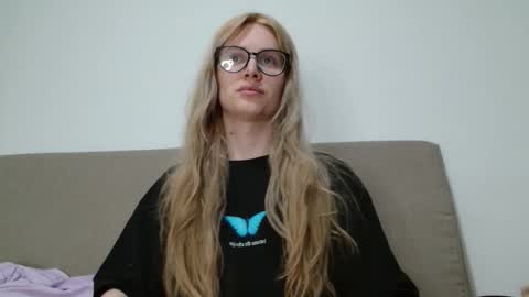 Luna online show from 02.01.26