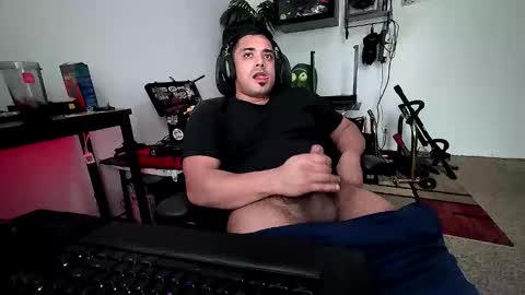 supertoaster69 online show from 01.14.26