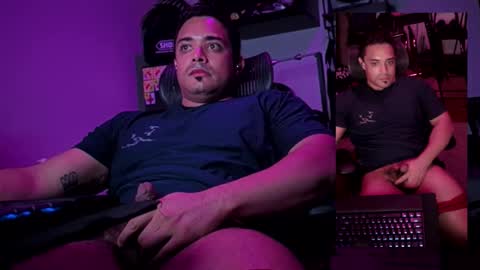 supertoaster69 online show from 02.08.26